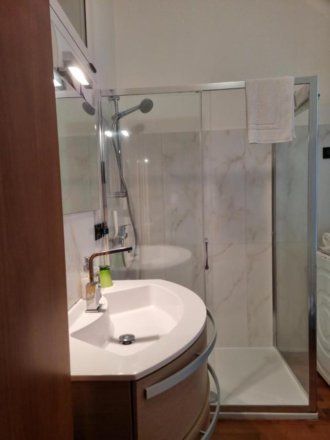 Corso Venezia 33 Milano Dış mekan fotoğraf