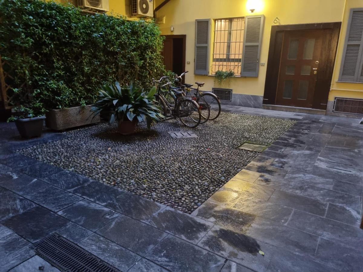Corso Venezia 33 Milano Dış mekan fotoğraf