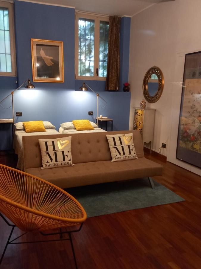Corso Venezia 33 Milano Dış mekan fotoğraf