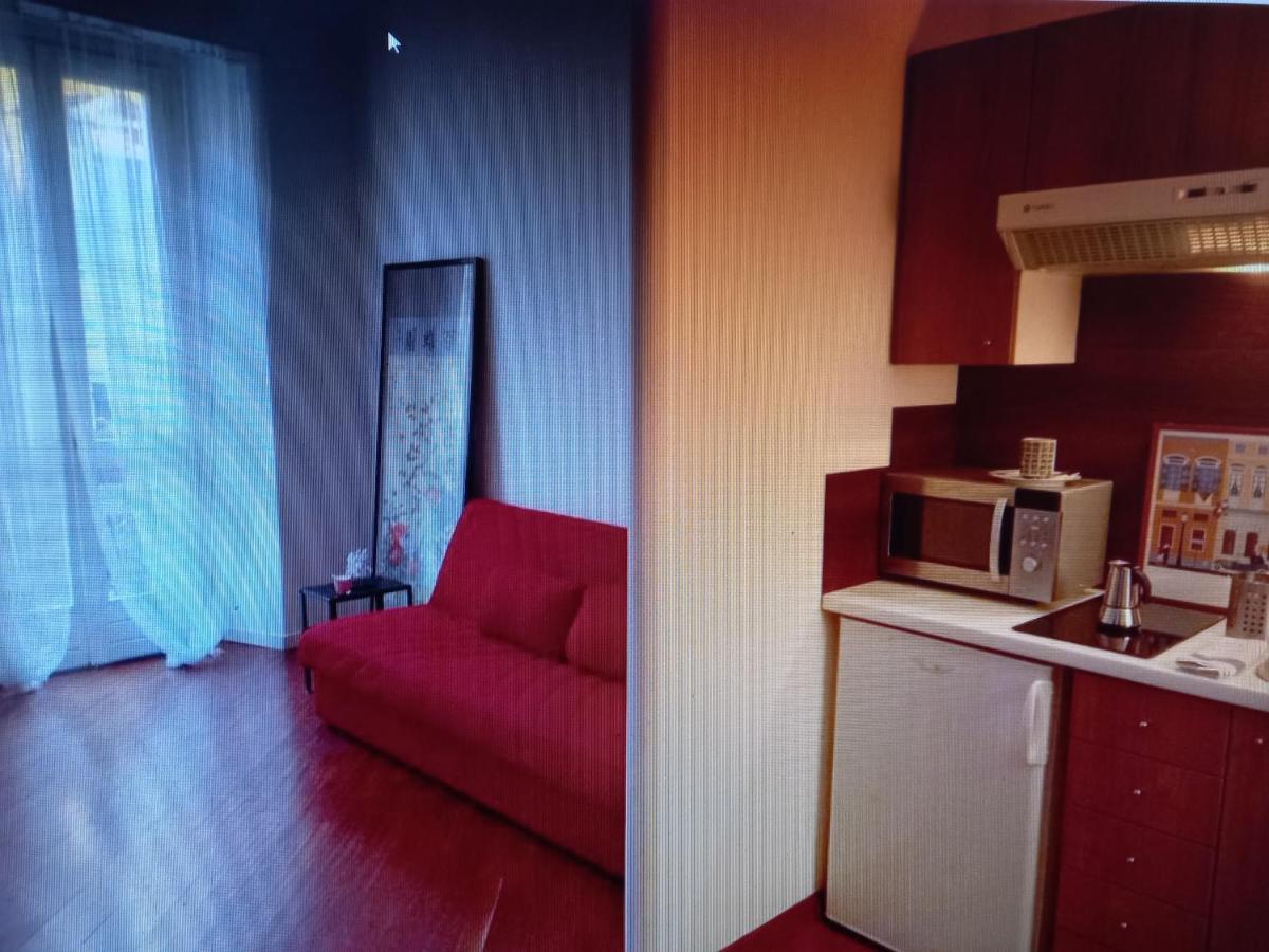 Corso Venezia 33 Milano Dış mekan fotoğraf