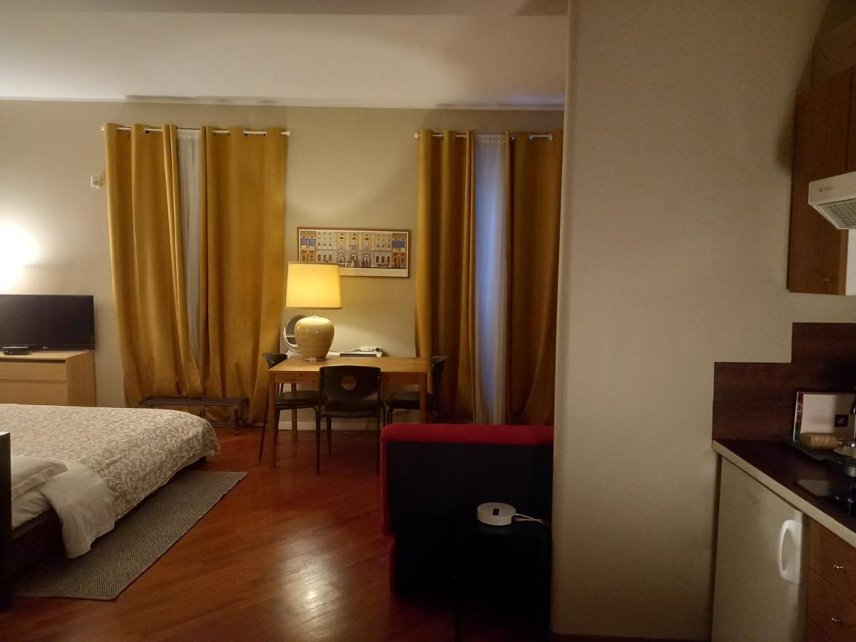 Corso Venezia 33 Milano Dış mekan fotoğraf