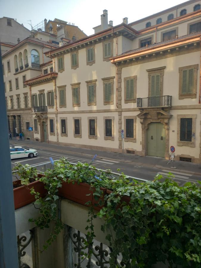 Corso Venezia 33 Milano Dış mekan fotoğraf